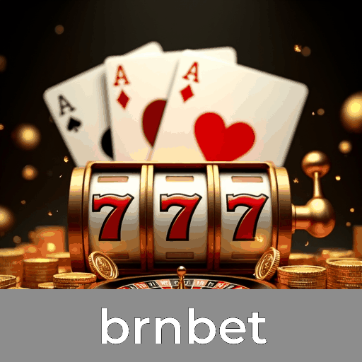 brnbet: Cassino Premiado e Pagamentos Rápidos