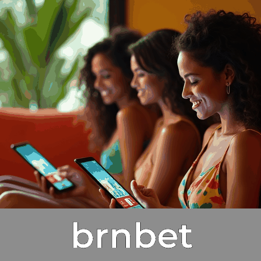 brnbet: Apostas Seguras com Excelência em Serviços Profissionais