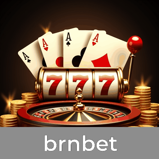 brnbet: Slots com Jackpots, Jogos de Mesa Estratégicos e Mais